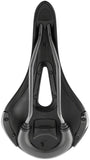 Fizik Aliante R3 Open Saddle Kium Black