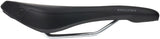 Ergon SFC3 Gel Saddle Steel Black