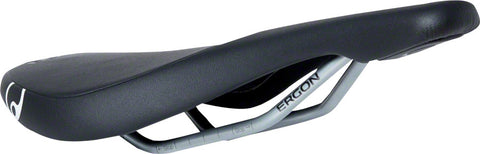 Ergon S MD2 Saddle Chromoly Black