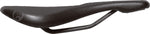 Ergon S MD2 Saddle Chromoly Stealth Black