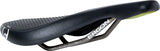 Ergon S MD2 Saddle Titanium Black