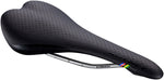 Ritchey WCS Streem Ti Saddle Titanium Black