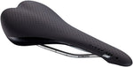 Ritchey Comp Streem Saddle Steel Black