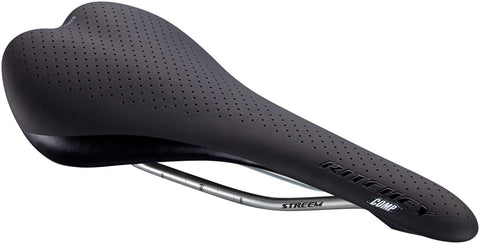 Ritchey Comp Streem Saddle Chromoly Black