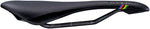 Ritchey WCS Streem Saddle Carbon Black 132 Width