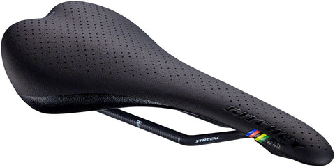 Ritchey WCS Streem Saddle Carbon Black 145 Width