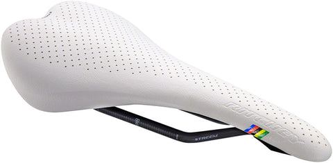 Ritchey WCS Carbon Streem Saddle Carbon White