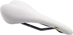 Ritchey WCS Carbon Streem Saddle Carbon White 145 Width