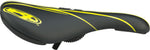 Answer BMX Pivotal BMX Seat Pivotal Black/Yellow