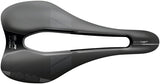 Selle Italia SLR Boost Lady Superflow Saddle Titanium Black WoMen's L3