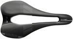 Selle Italia, SLR Boost TM Superflow S, Saddle, 248 x 130mm, Men, 208g, Black