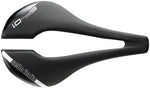 Selle Italia SP01 Boost Ti316 Superflow Saddle Titanium Black L3