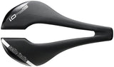 Selle Italia SP01 Boost Ti316 Superflow Saddle Titanium Black