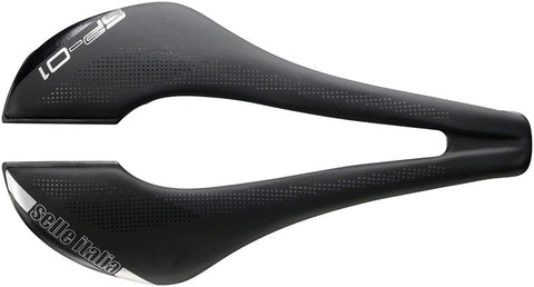 Selle Italia, SP-01 Boost TM Superflow, Saddle, 250 x 130mm, Unisex, 200g