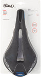 Selle Italia, Max Flite E-Bike Gel Superflow L, Saddle, 290 x 146mm, Men, 335g, Black