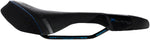 Selle Italia, X-Land E-Bike L, Saddle, 268 x 148mm, Men, 290g, Black