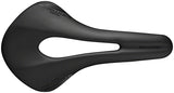 Selle San Marco Allroad Open Fit Dynamic Saddle - Manganese Black Men's Wide