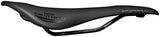 Selle San Marco Allroad Open Fit Dynamic Saddle - Manganese Black Men's Wide