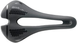 Selle San Marco Aspide Short Open-Fit Dynamic Saddle - Manganese Black Men's