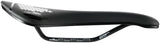 Selle San Marco Aspide Short Open-Fit Dynamic Saddle - Manganese Black Men's