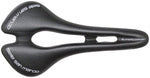 Selle San Marco Aspide Supercomfort Open-Fit Dynamic Saddle - Manganese