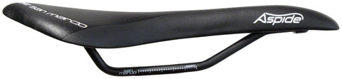 Selle San Marco Aspide Supercomfort Open-Fit Dynamic Saddle - Manganese