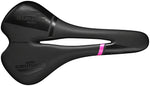 Selle San Marco ERA Open-Fit Dynamic Saddle - Manganese Black Women's