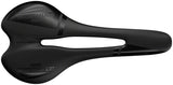 Selle San Marco ERA Open-Fit Dynamic Saddle - Manganese Black Men's Wide