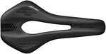 Selle San Marco GND Open-Fit Dynamic Saddle - Manganese Black Men's Narrow