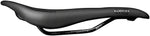 Selle San Marco GND Open-Fit Dynamic Saddle - Manganese Black Men's Narrow