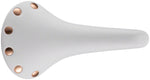 Selle San Marco Regal Saddle - Steel White Men's Le Bianche