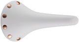 Selle San Marco Regal Saddle - Steel White Men's Le Bianche