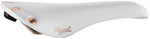 Selle San Marco Regal Saddle - Steel White Men's Le Bianche