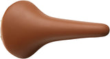 Selle San Marco Rolls Saddle - Steel Brown Men's Le Elegance