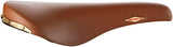 Selle San Marco Rolls Saddle - Steel Brown Men's Le Elegance