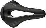 Selle San Marco Shortfit Open-Fit Dynamic Saddle - Manganese Black Men's