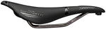 Selle San Marco Shortfit Open-Fit Racing Saddle - Manganese Black Men's Narrow