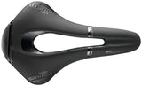 Selle San Marco Shortfit Open-Fit Racing Saddle - Manganese Black Men's