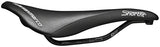 Selle San Marco Shortfit Supercomfort Open-Fit Dynamic Saddle - Manganese