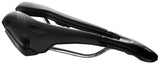 Selle ItaliA XLR Superflow Saddle Titanium Black