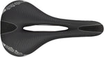 Selle Italia Man Gel Flow L Saddle Manganese Black Men's