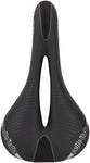 Selle Italia Man Gel Flow L Saddle Manganese Black Men's