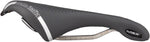 Selle Italia Max Flite Gel Superflow Saddle Titanium Black