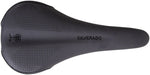 WTB Silverado Saddle Carbon Black Narrow