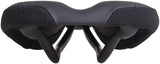 WTB Silverado Saddle Carbon Black Narrow