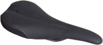 WTB Silverado Saddle Carbon Black Narrow