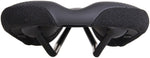 WTB Silverado Saddle Titanium Black Narrow