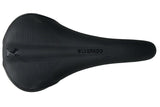 WTB Silverado Saddle Chromoly Black Narrow