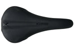 WTB Silverado Saddle Chromoly Black