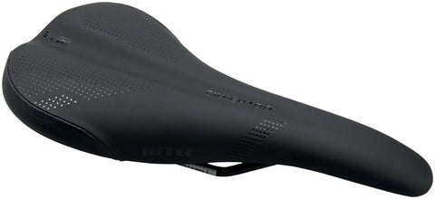 WTB Silverado Saddle Chromoly Black Narrow